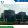 Assembled Steel Ad Tank Digester for Industrial Waste Treatment